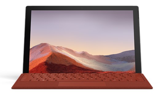 修武清洁和维护 Surface